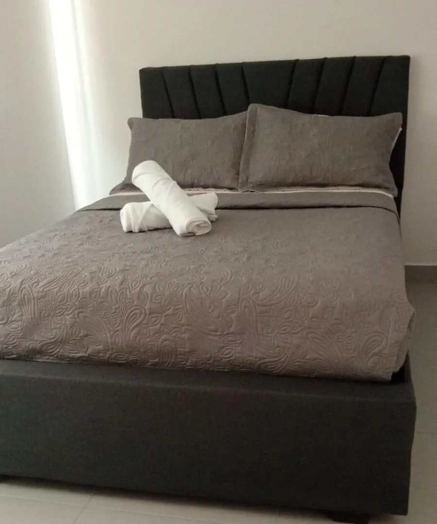 Ambar Roca Santa Marta Apartment Santa Marta (Magdalena)