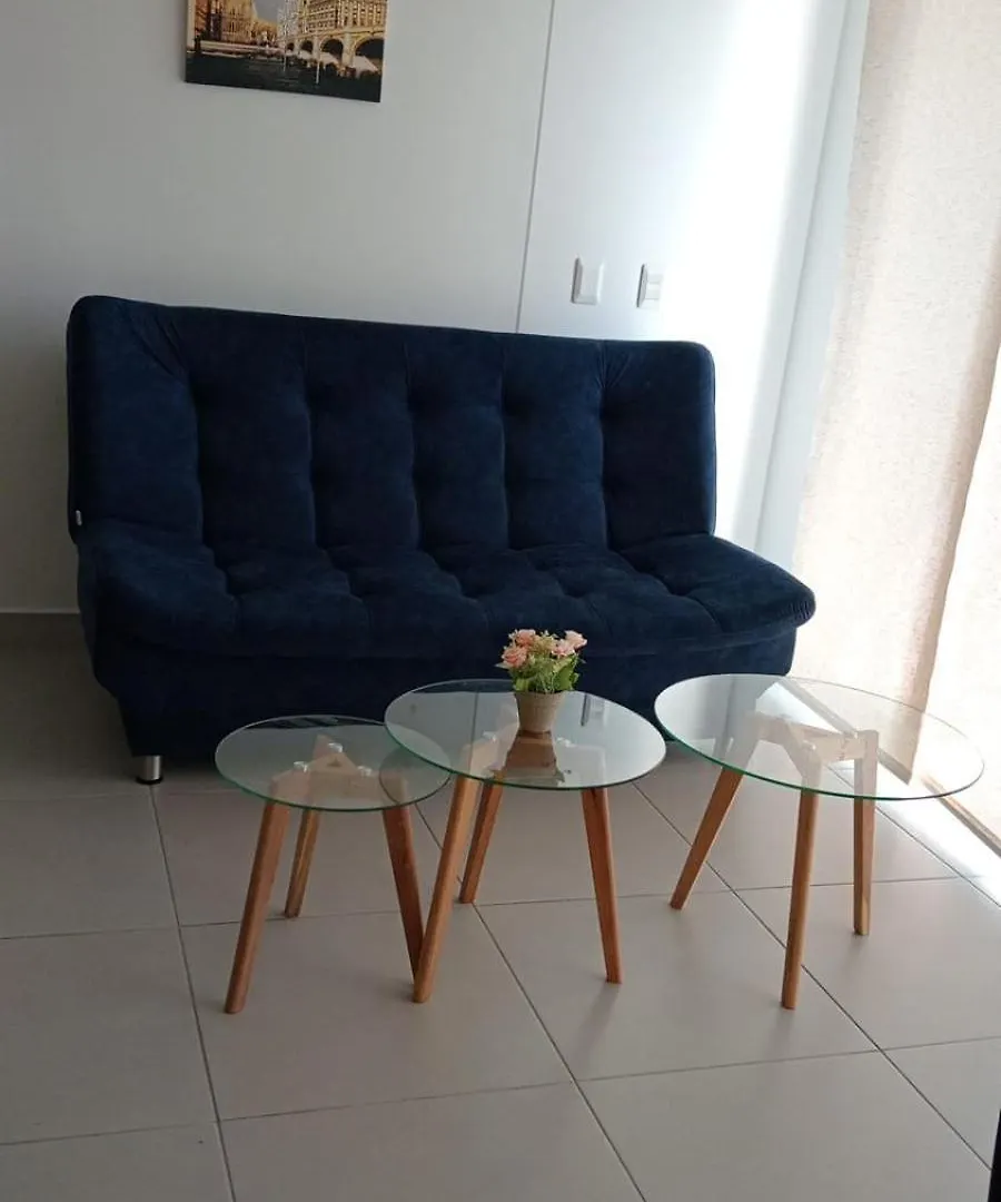 Ambar Roca Santa Marta Apartment 0*, Santa Marta (Magdalena) Colombia